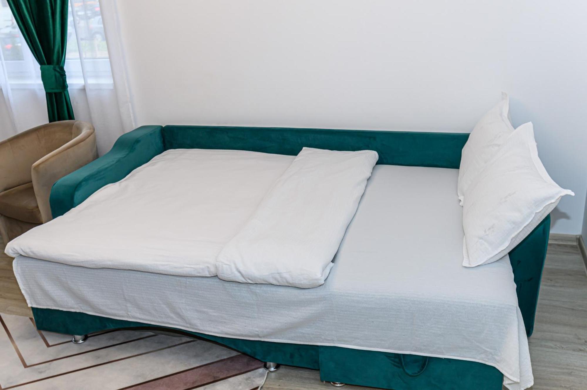 Grandis Residence Luxury Apartment Brasov Bagian luar foto