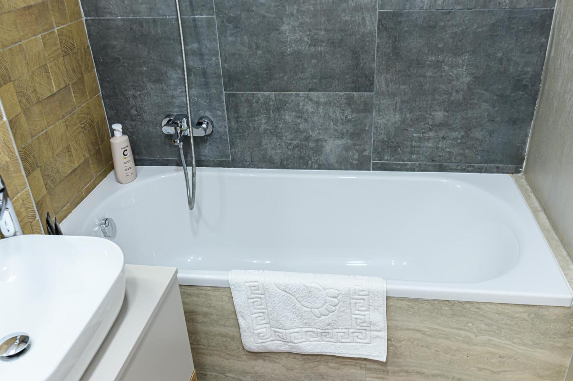 Grandis Residence Luxury Apartment Brasov Bagian luar foto
