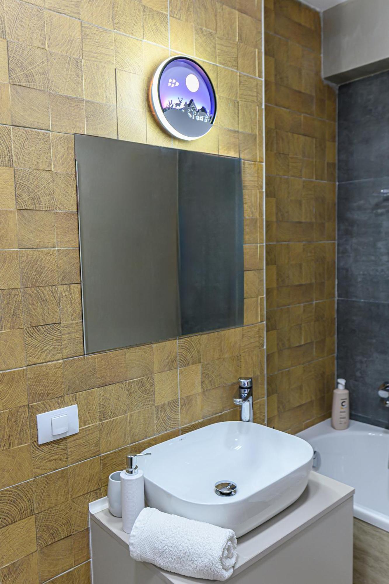 Grandis Residence Luxury Apartment Brasov Bagian luar foto